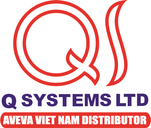 Logo Q Systems