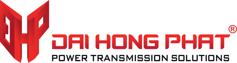 logo Đại Hồng Phát