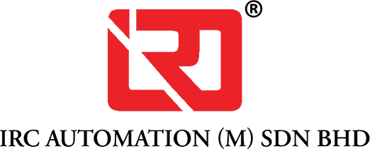 logo IRC Automation