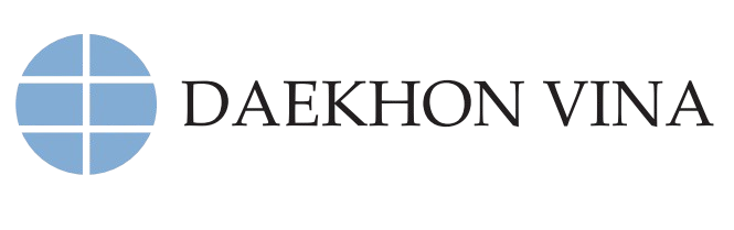 logo daekhon vina