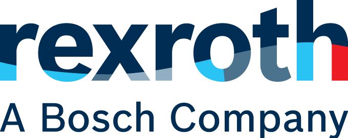 logo rexroth