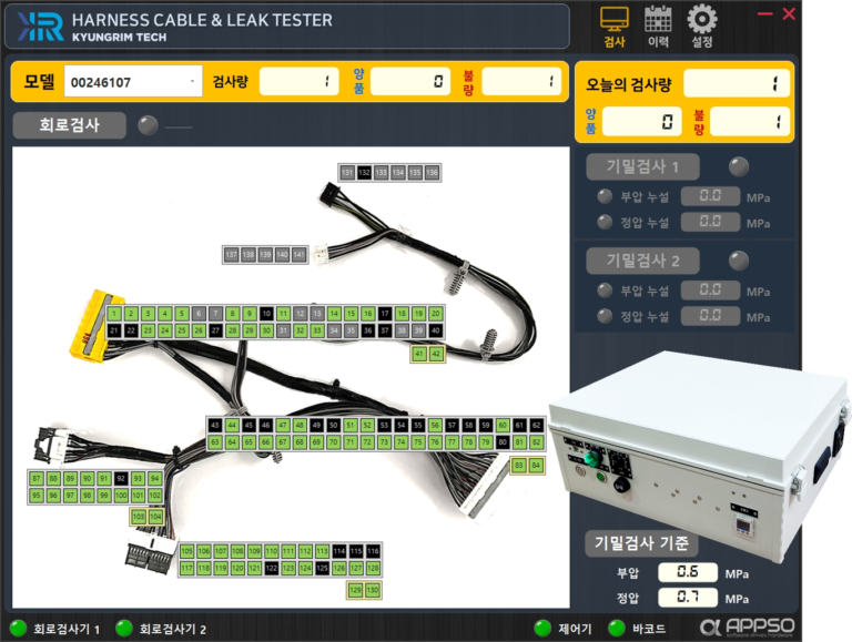 Harness Cable Tester2