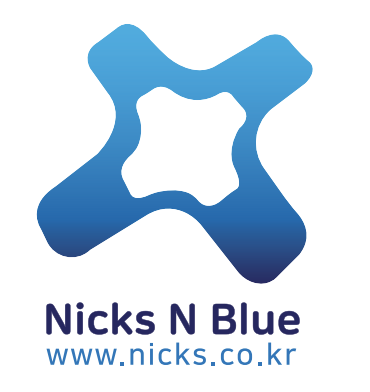 25.NICKS N BLUE CO.,LTD