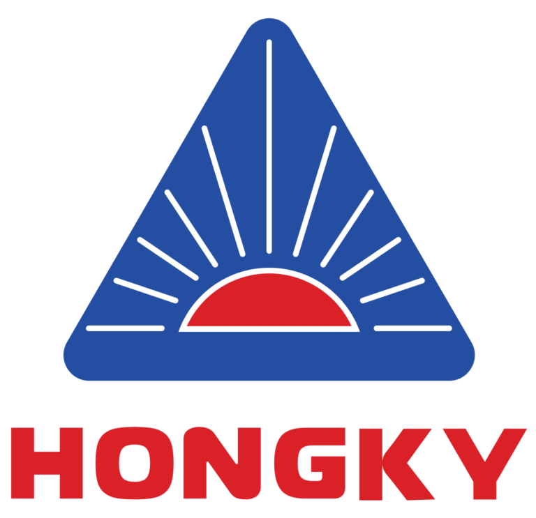 30.HONG KY MECHANICAL JOINT STOCK COMPANY