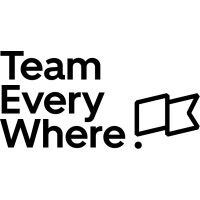 31. Team everywhere