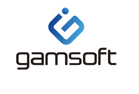 38.GAMSOFT