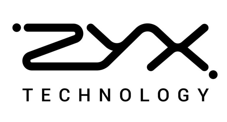 4.ZYX Technology Co., Ltd