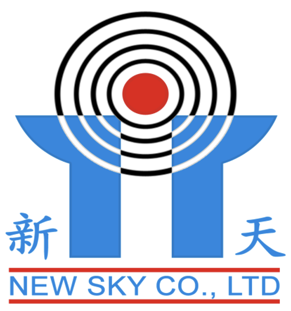 8. NEW SKY CO.,LTD