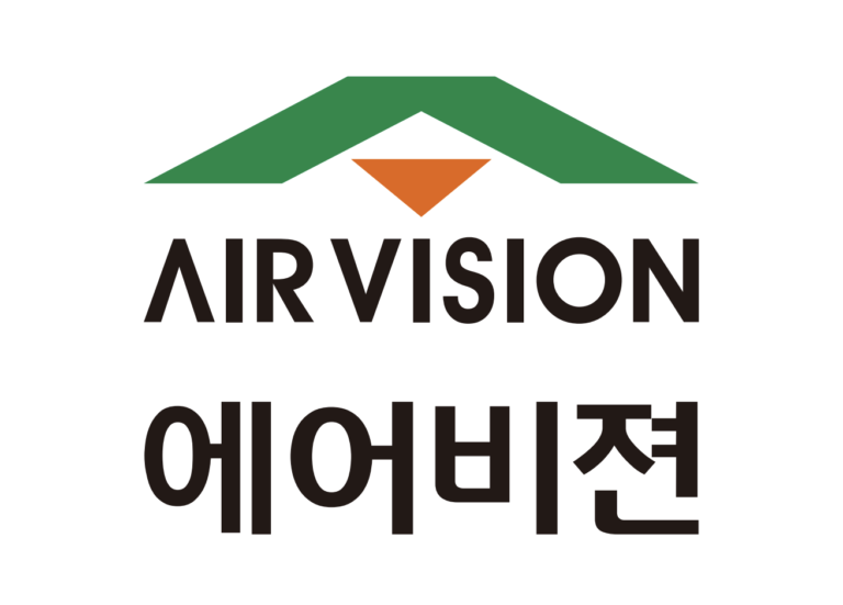 8.AIRVISION CO.,LTD